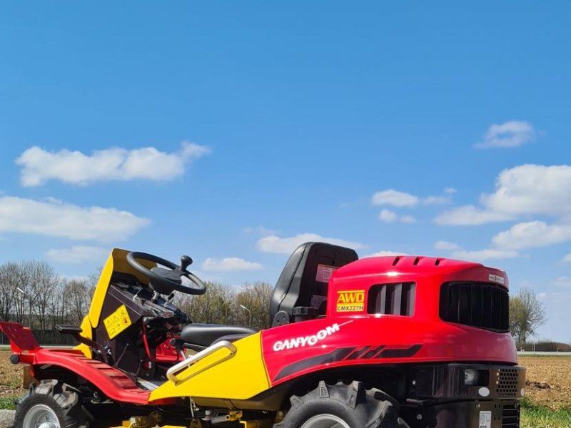 Canycom CMX 227