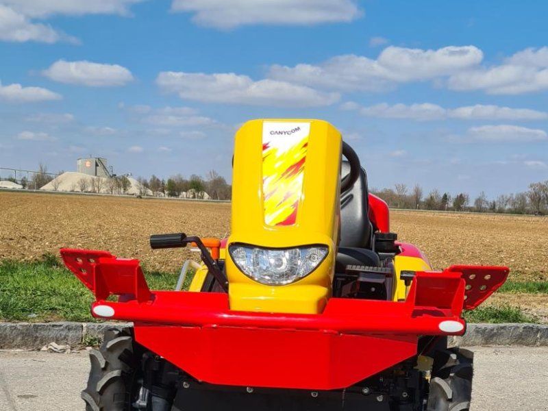 Canycom CMX 227