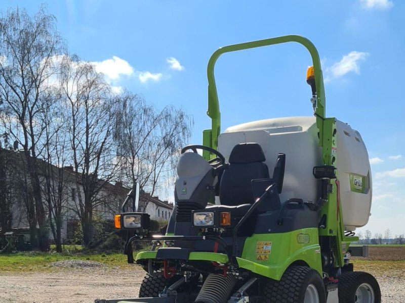 Grillo FD 2200