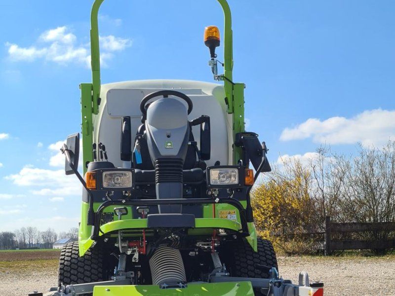 Grillo FD 2200