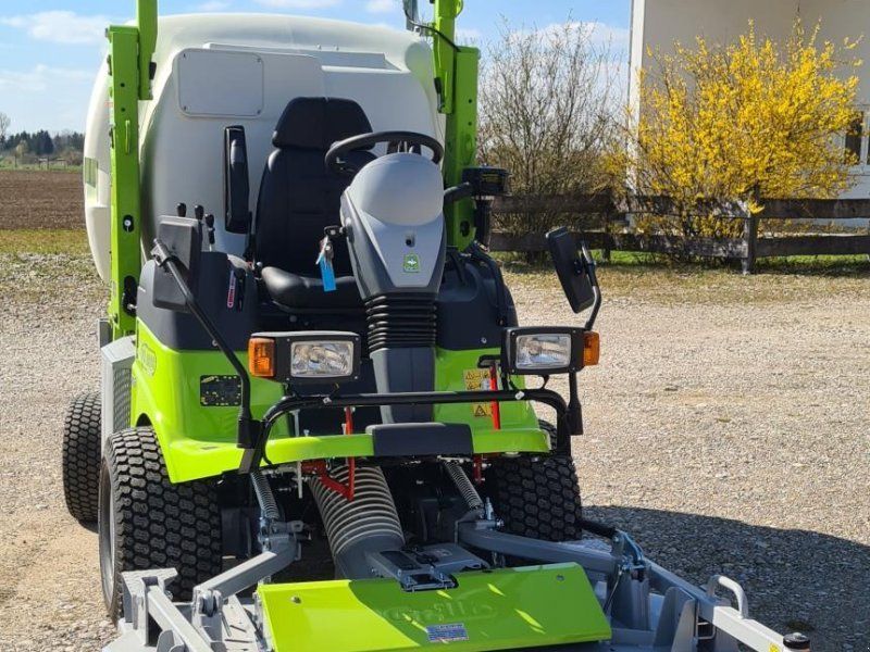 Grillo FD 2200