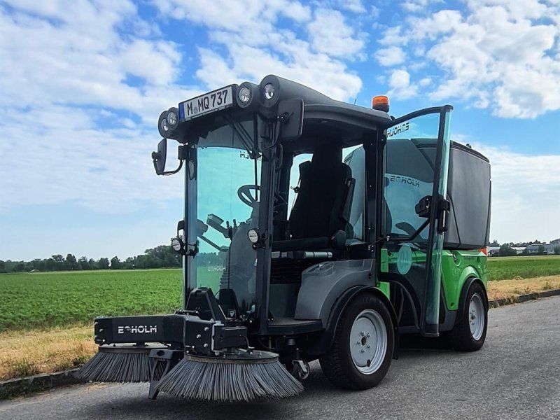 Egholm City Ranger 3070
