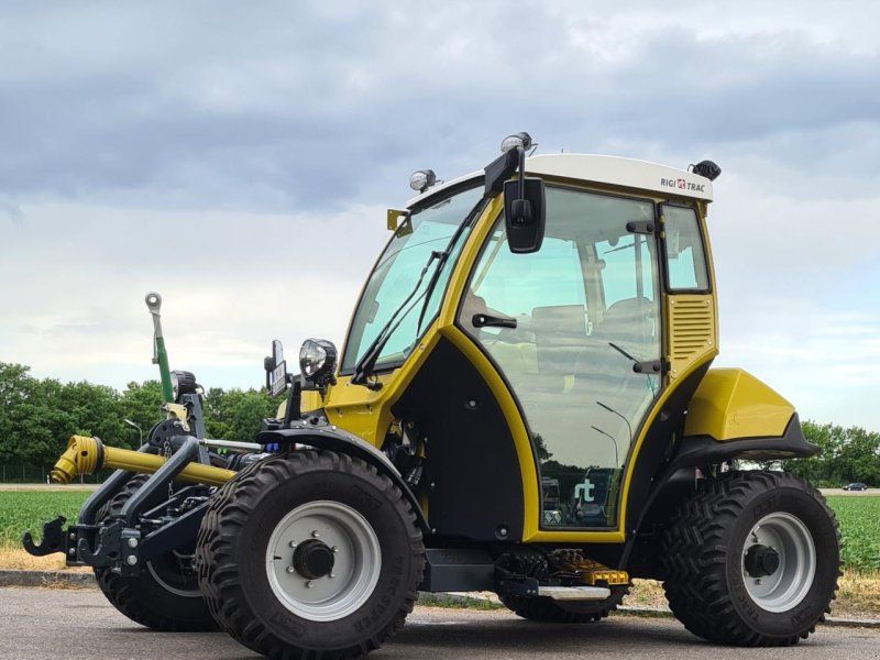 Rigitrac SKH 60