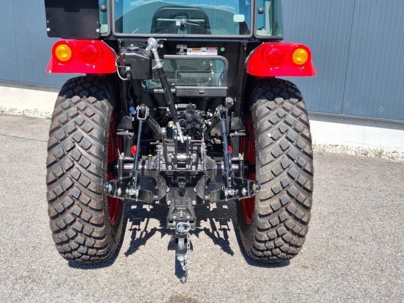 TYM T555 SH