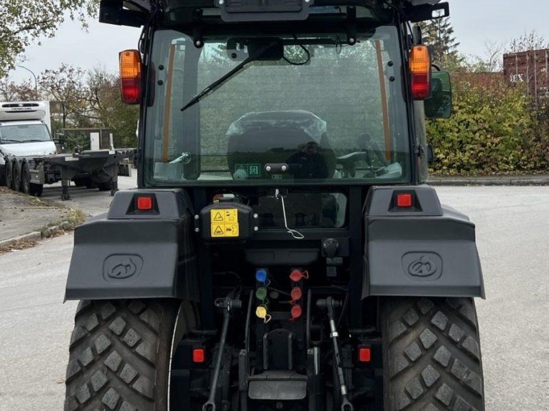 Iseki TG 6687 AHLK