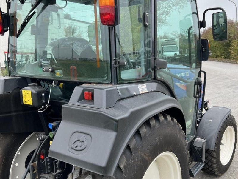 Iseki TG 6687 AHLK