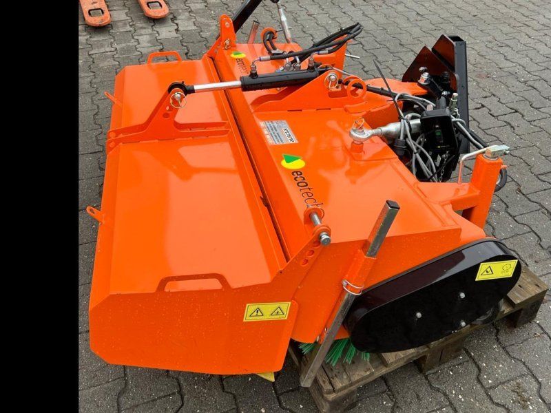 EcoTech SGK 150