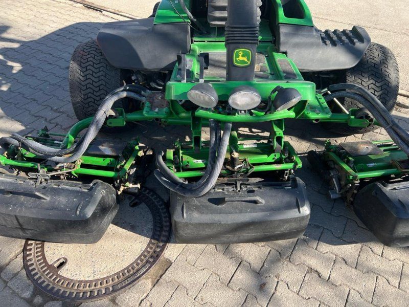 John Deere 8700 A
