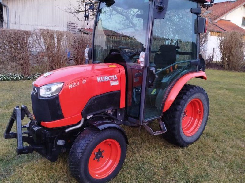 Kubota B 2350