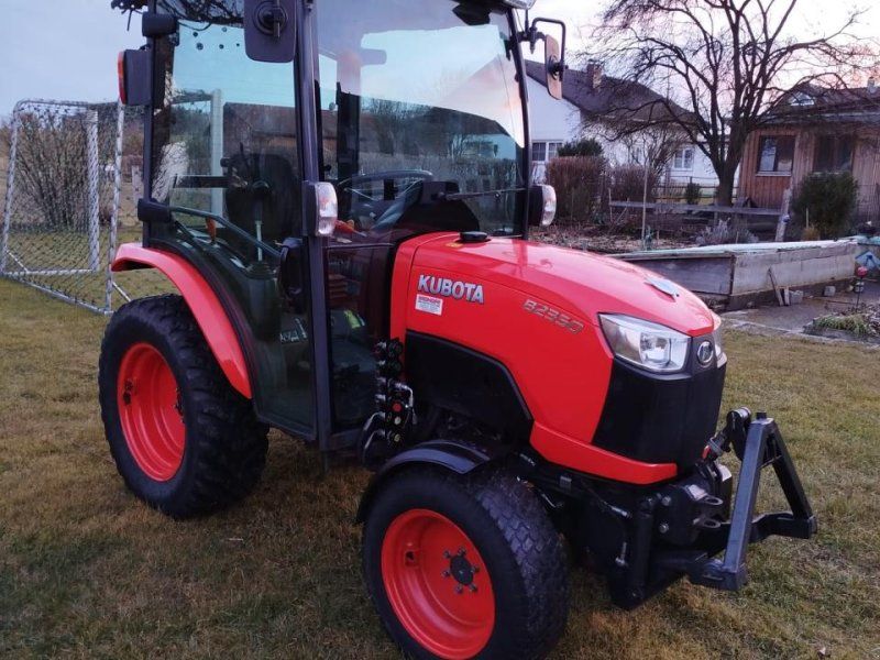 Kubota B 2350