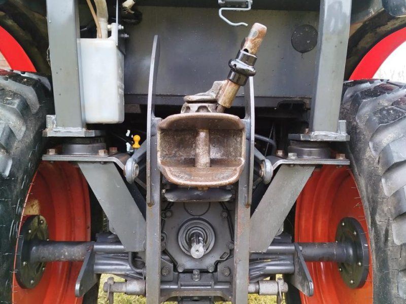 Kubota B 2350