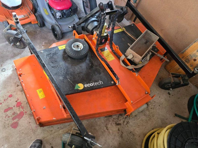 Eco-Tech MF 180