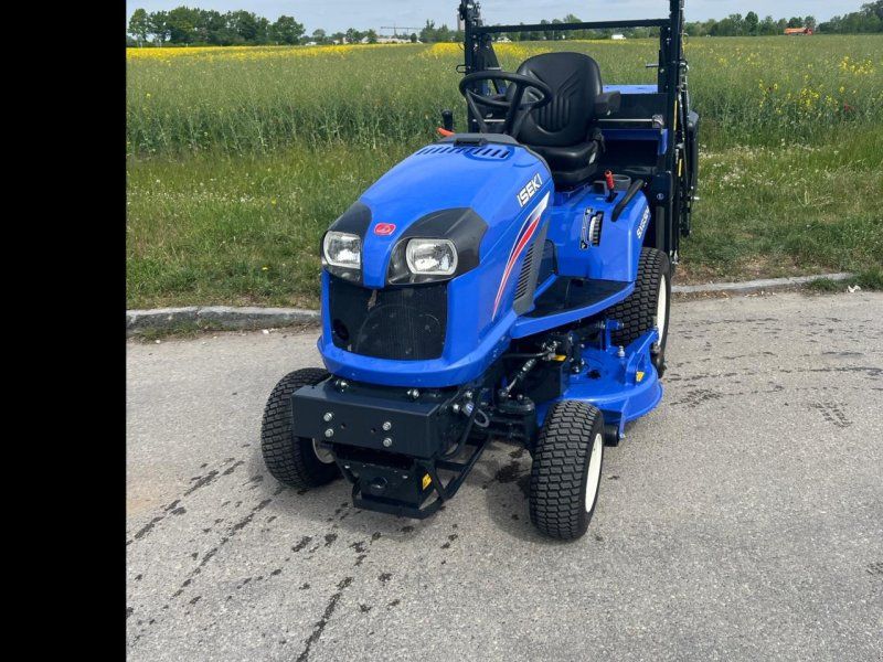 Iseki SXG 324