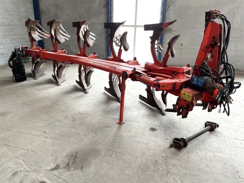 Kuhn Vari-Master 152 5 furet Risteplov VM 152