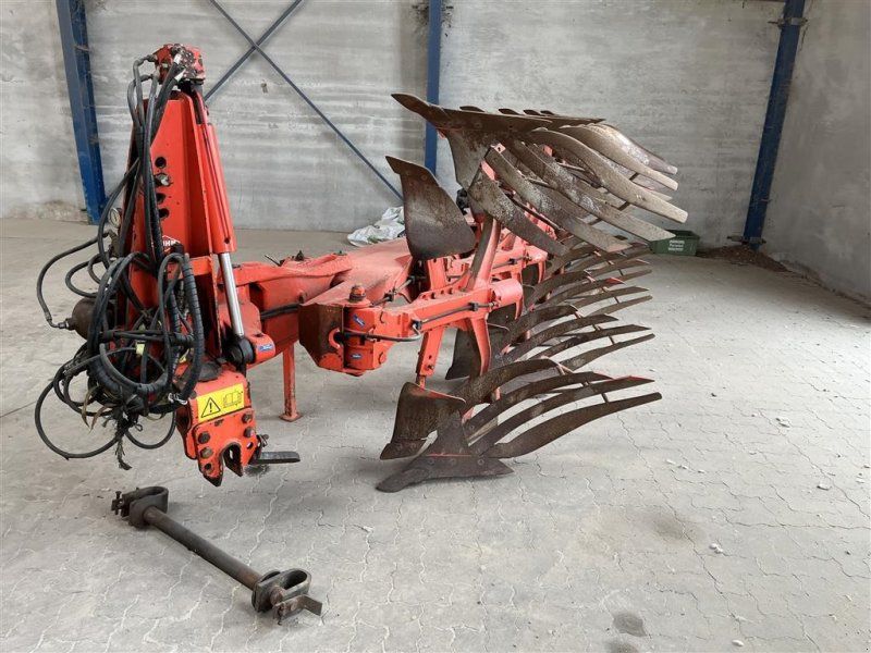 Kuhn Vari-Master 152 5 furet Risteplov VM 152