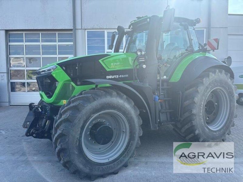 Deutz-Fahr AGROTRON 9340 TTV