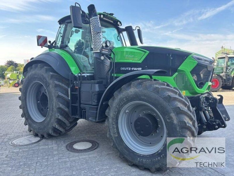 Deutz-Fahr AGROTRON 9340 TTV