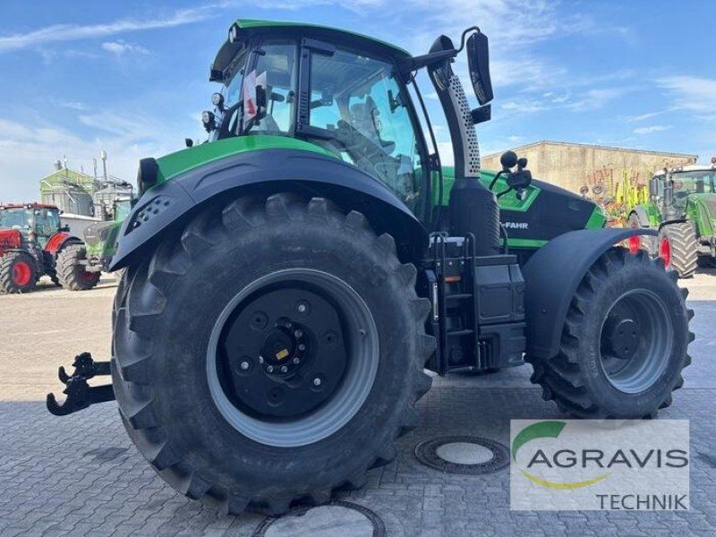 Deutz-Fahr AGROTRON 9340 TTV