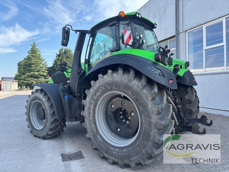 Deutz-Fahr AGROTRON 9340 TTV