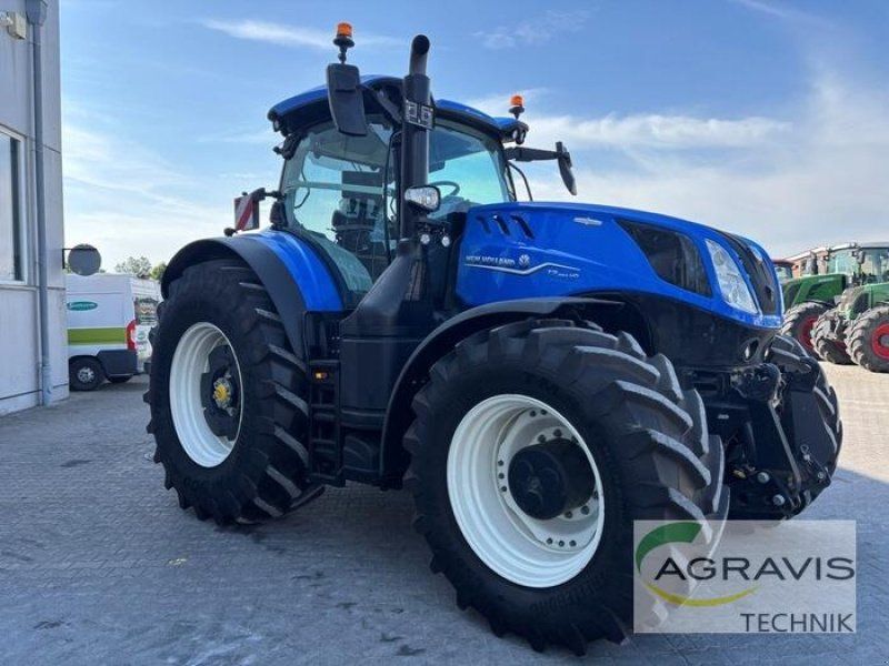 New Holland T 7.290 AUTO COMMAND HD