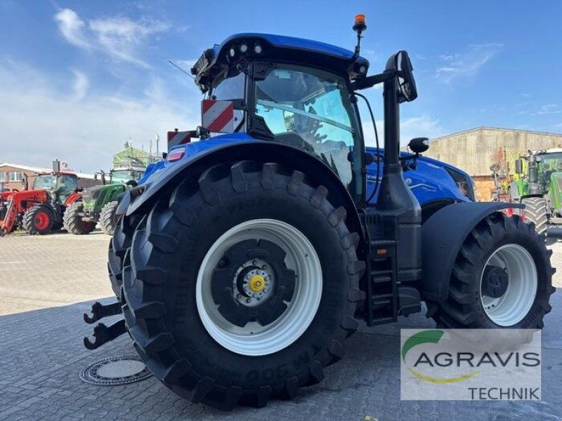 New Holland T 7.290 AUTO COMMAND HD