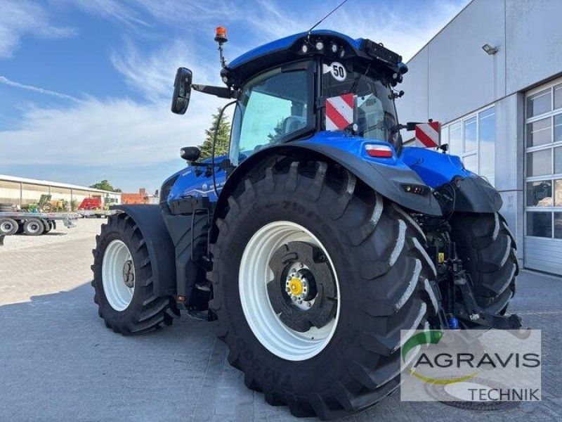 New Holland T 7.290 AUTO COMMAND HD