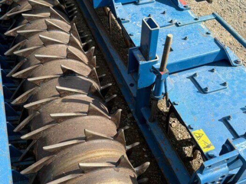 Rabe MULTIDRILL MEL 300