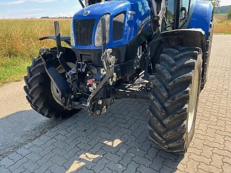 New Holland T6.160 Auto Command