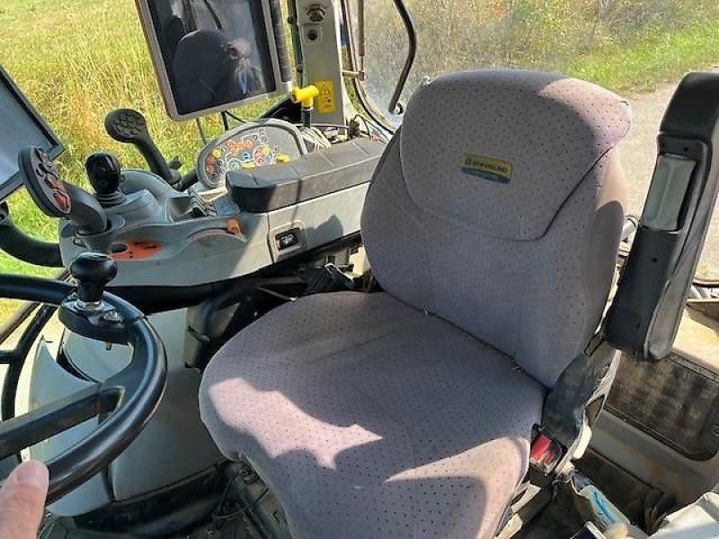 New Holland T6.160 Auto Command