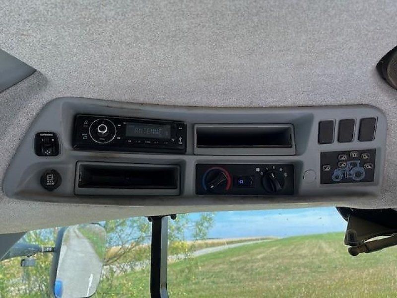 New Holland T6.160 Auto Command