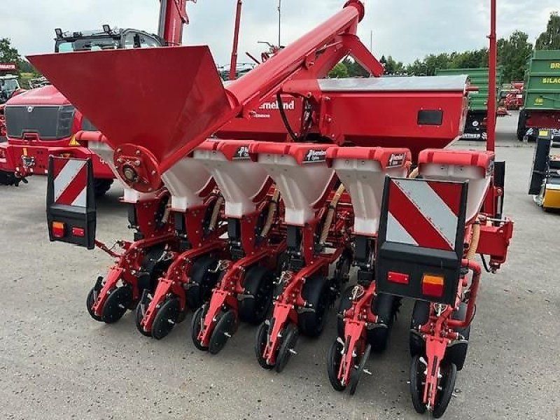 Kverneland Optima V HD-II