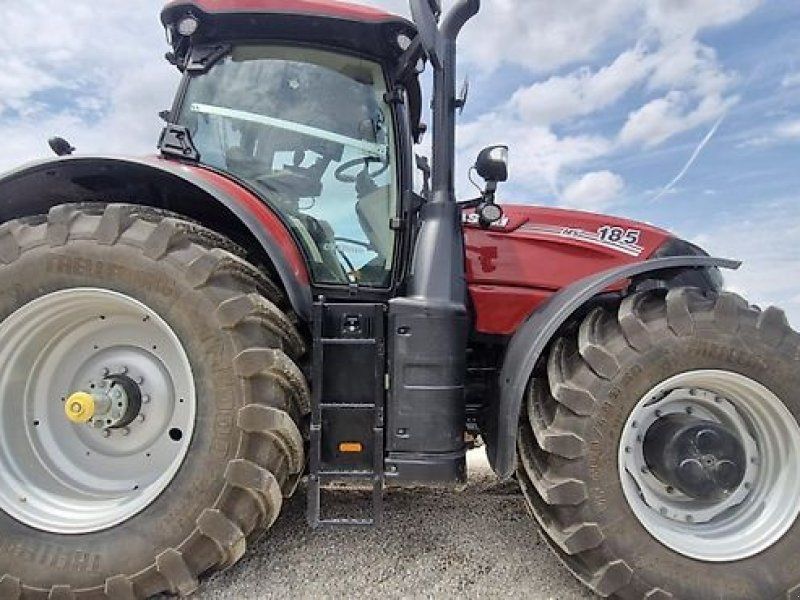 Case IH Puma CVX 185 AFS Connect