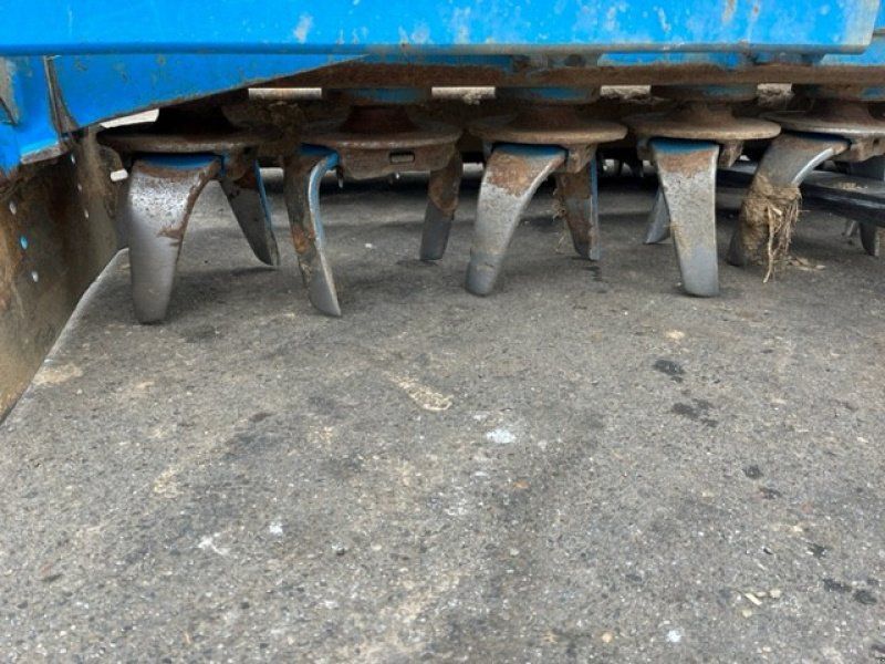 Lemken Zirkon 10/300