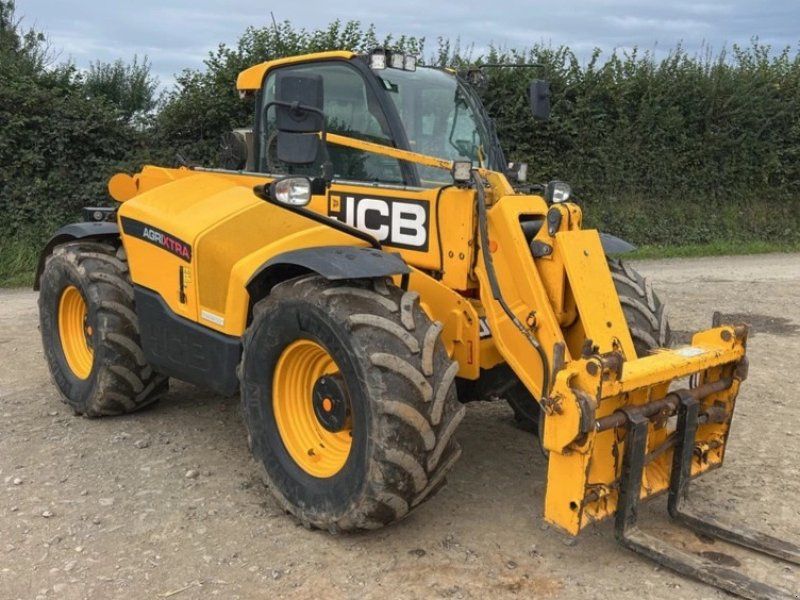 JCB 542-70 AGRI XTRA