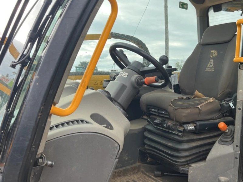 JCB 542-70 AGRI XTRA
