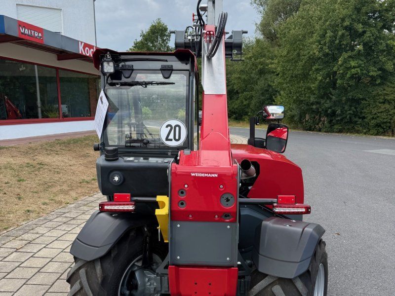 Weidemann T 4512