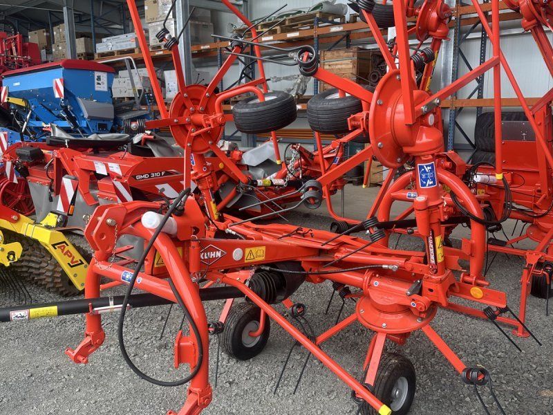Kuhn GF 422