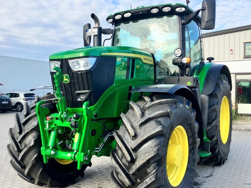 John Deere 6R 175