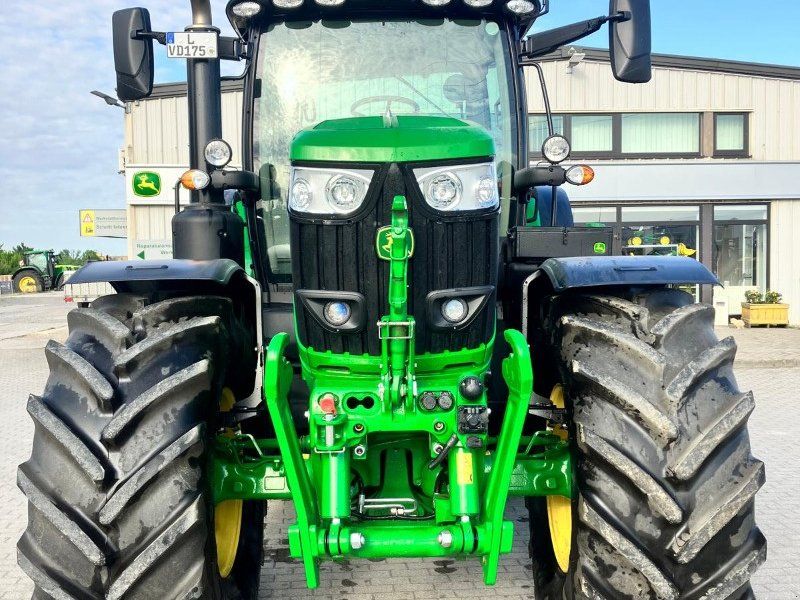 John Deere 6R 175