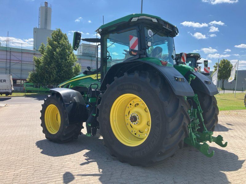 John Deere 8R340 mit e23/ PowerGard bis 04/2027