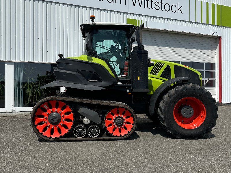 Claas Axion 960 TT
