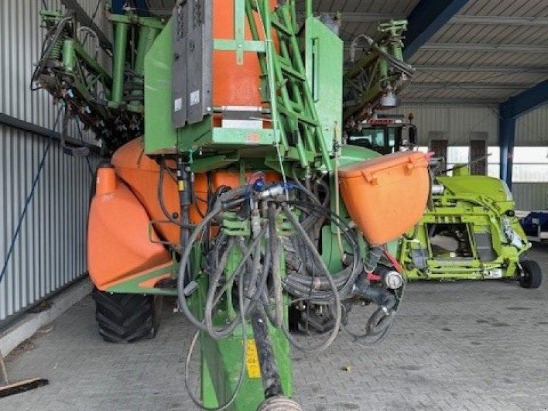 Amazone UX 5200 Super