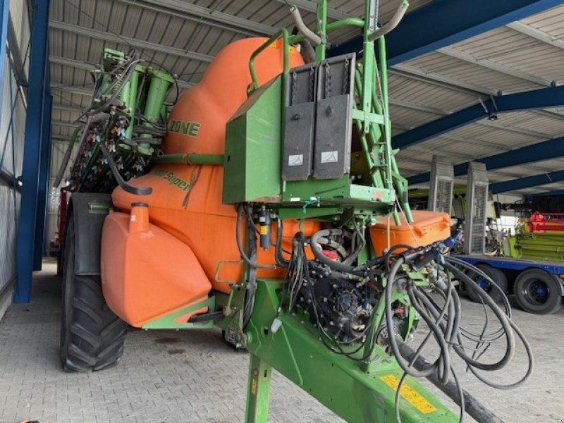 Amazone UX 5200 Super