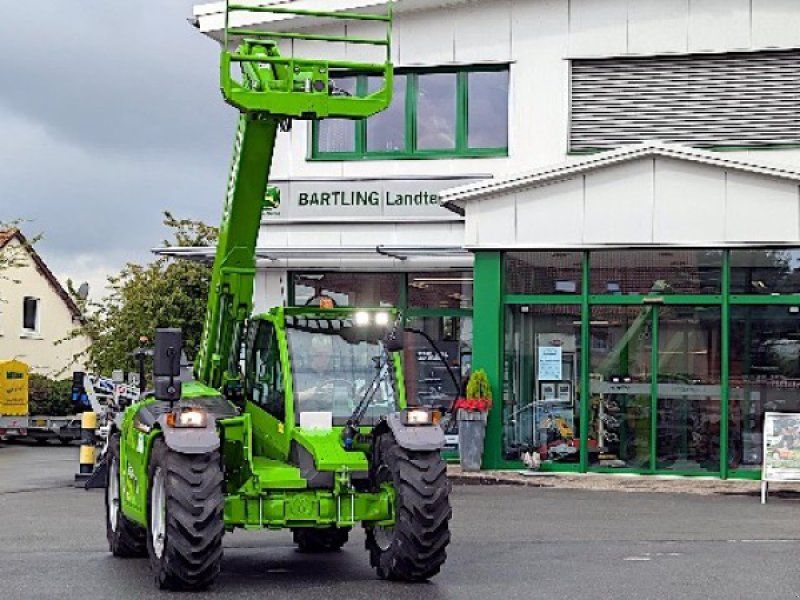 Merlo TF33.7-115