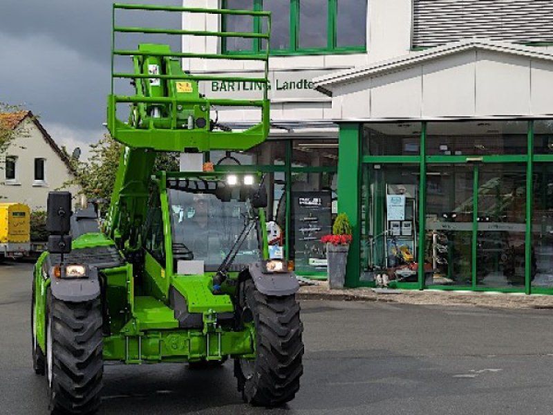 Merlo TF33.7-115