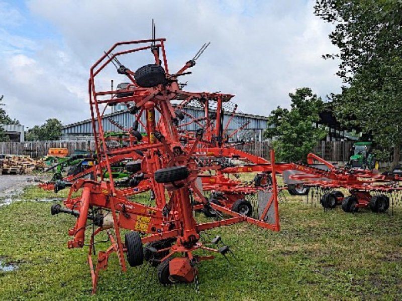 Kuhn 6401 MH