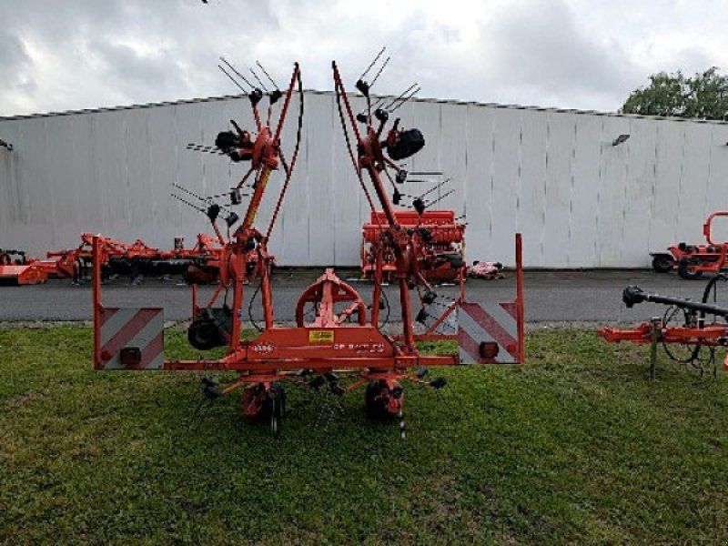 Kuhn 6401 MH