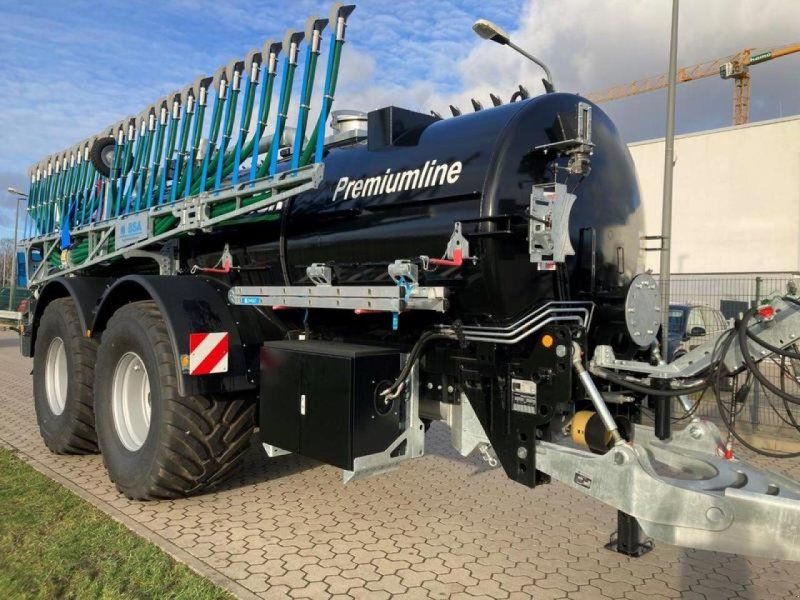 BSA PTW 140 MIT BOMECH 15 MTR
