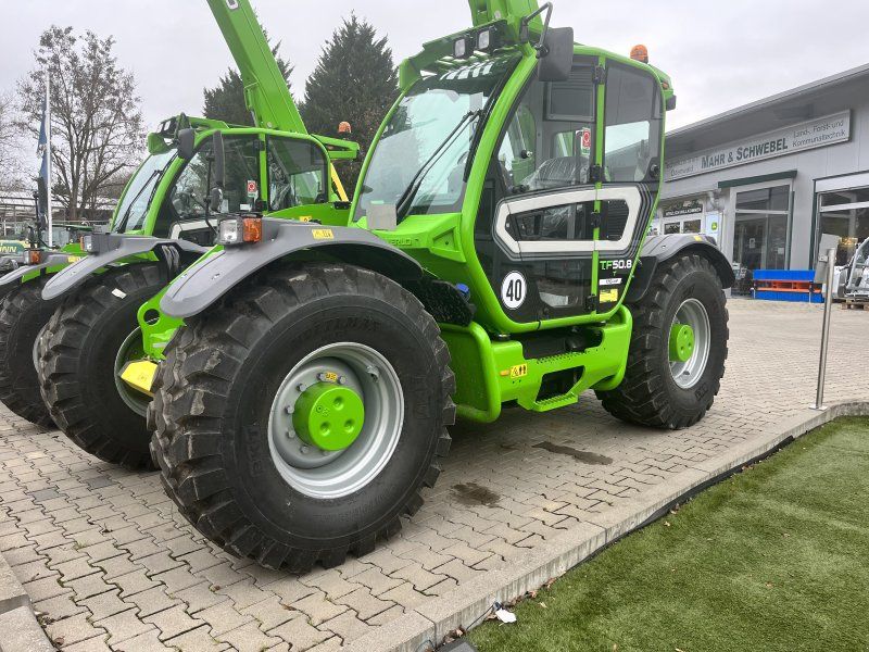 Merlo TF 50.8 T-170-HF