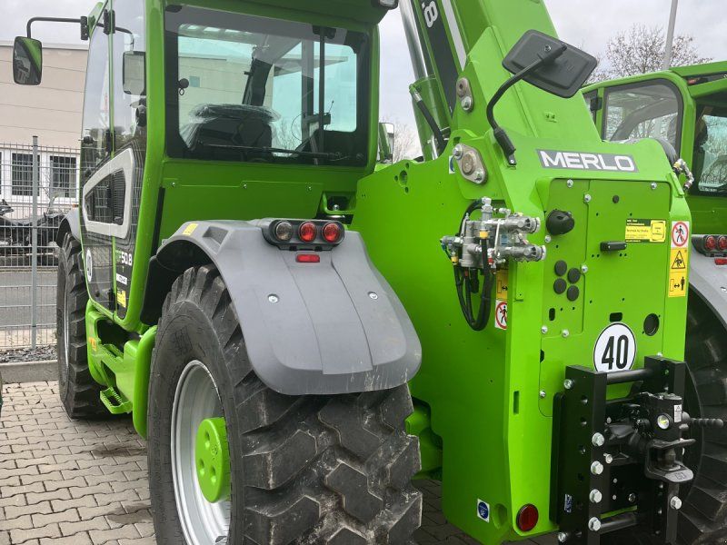 Merlo TF 50.8 T-170-HF
